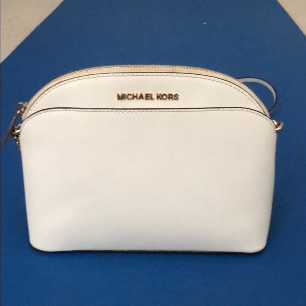 Michael more crossbody bag